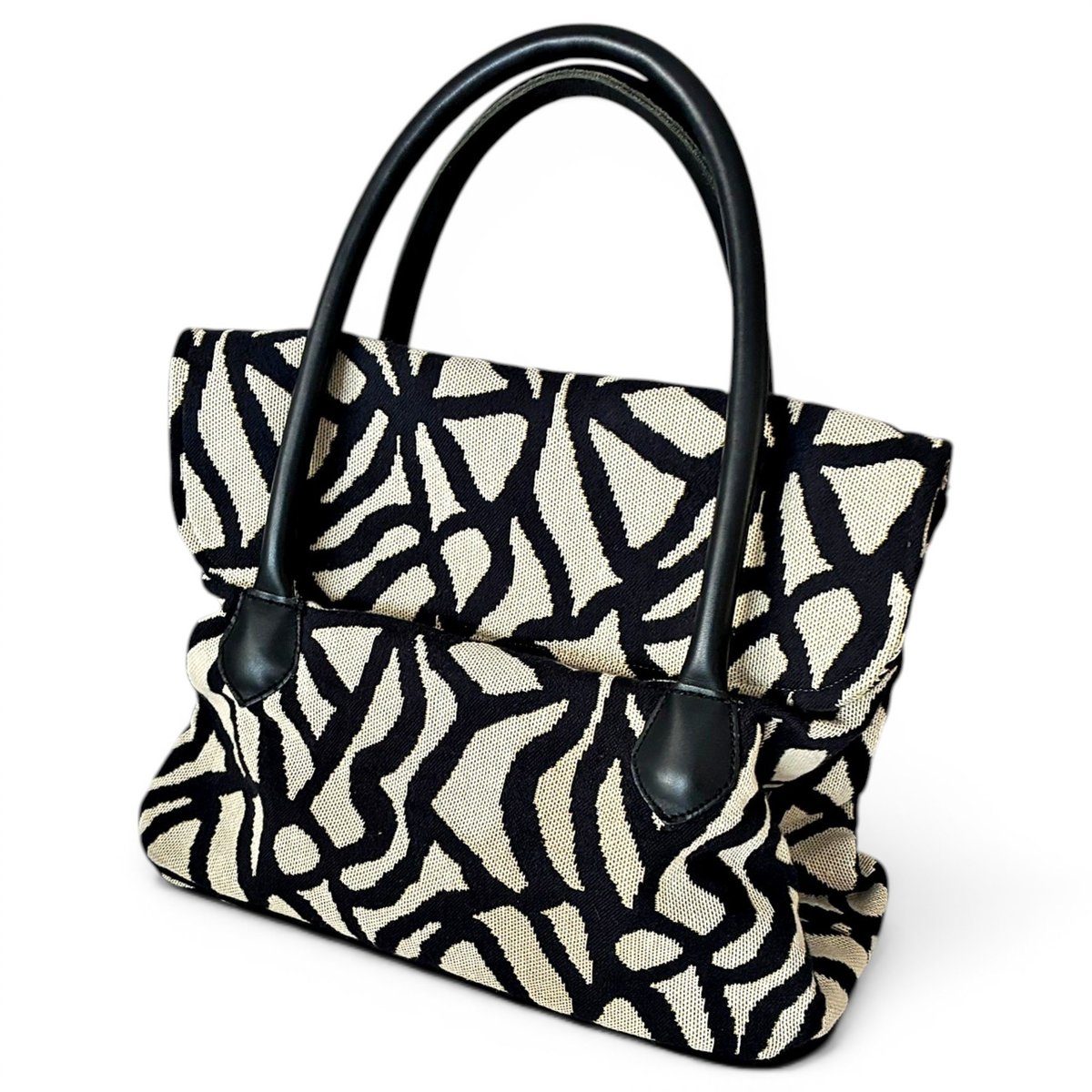 Cloth handbag
