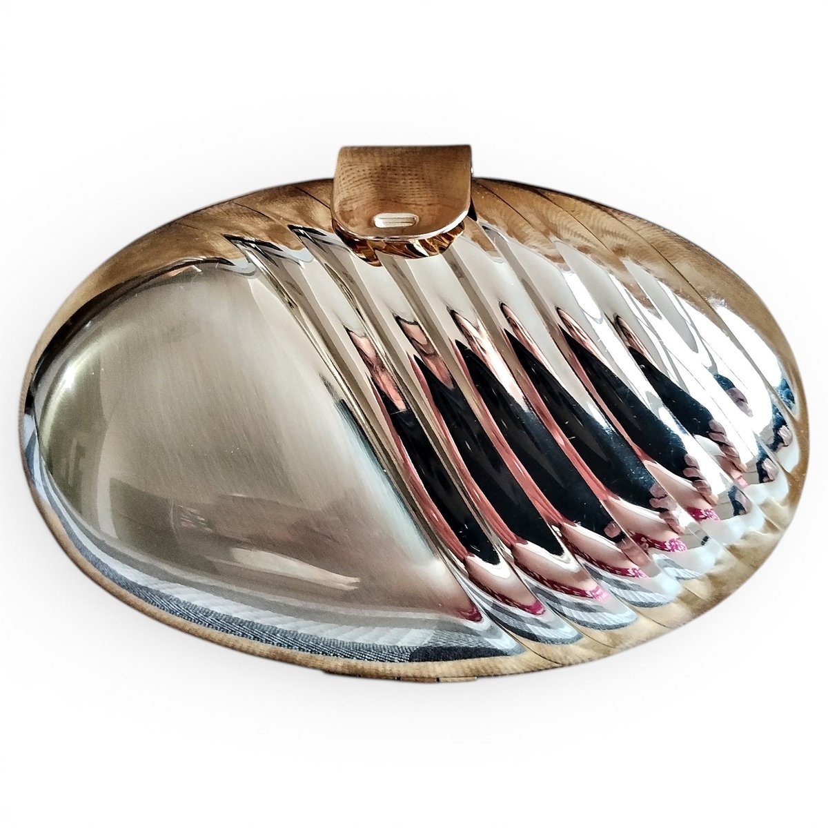 Clutch bag
