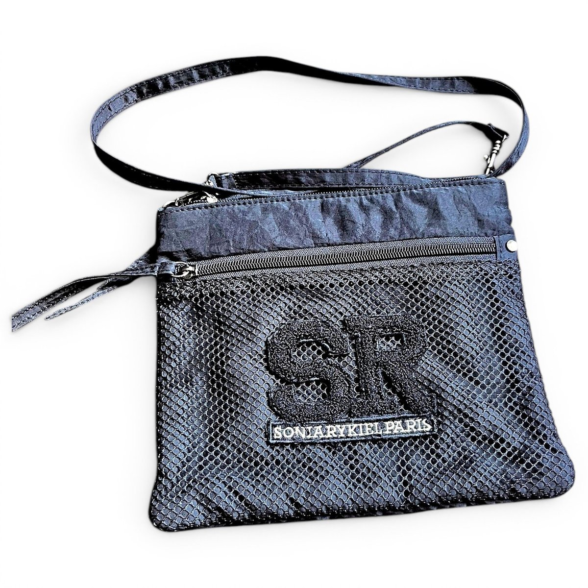 Crossbody bag