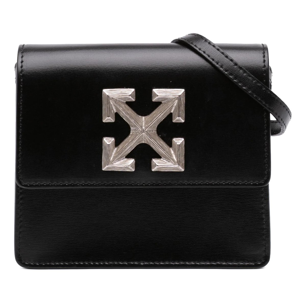 Pony-style calfskin handbag