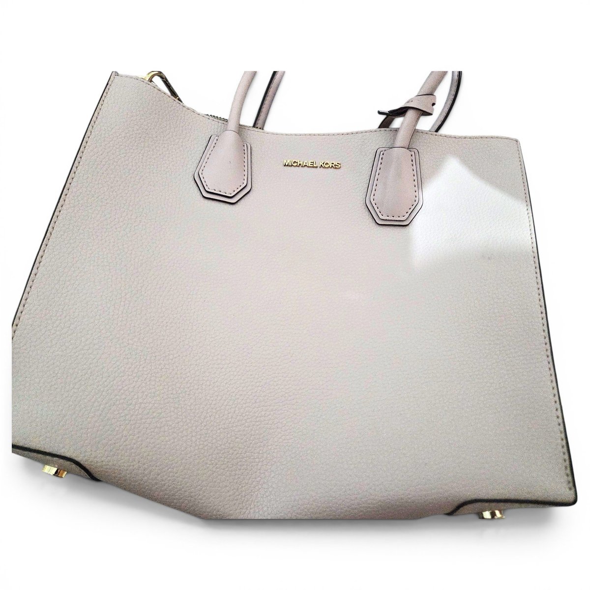 Hamilton cloth handbag