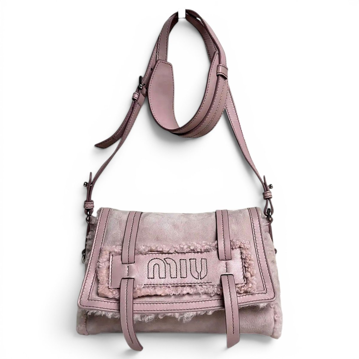 Grace Lux crossbody bag