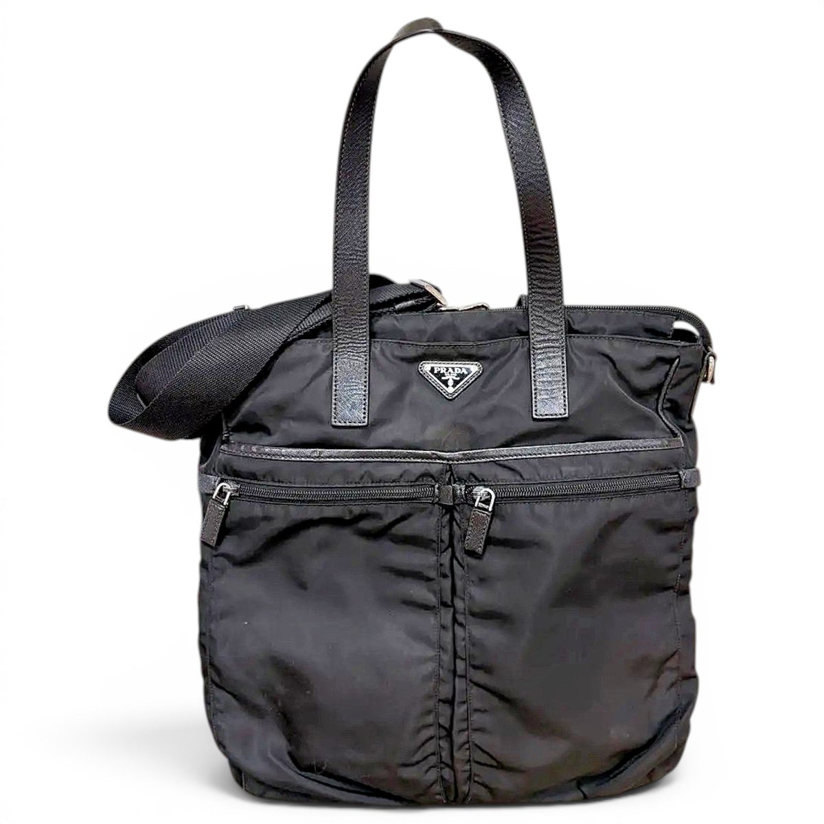 Duet handbag