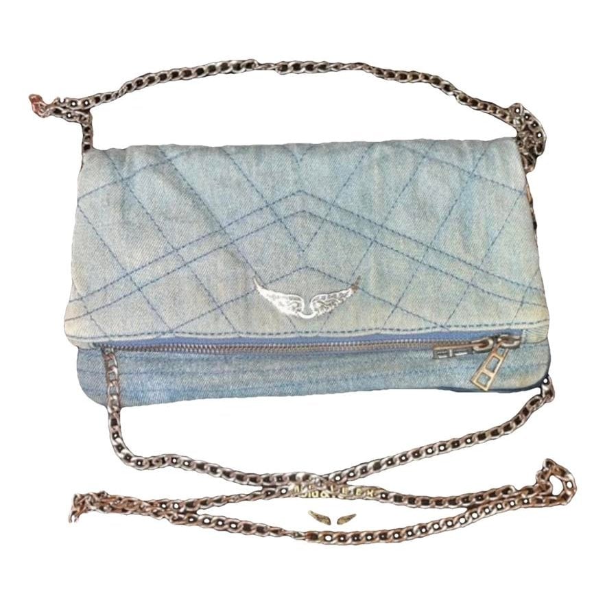 Rock crossbody bag