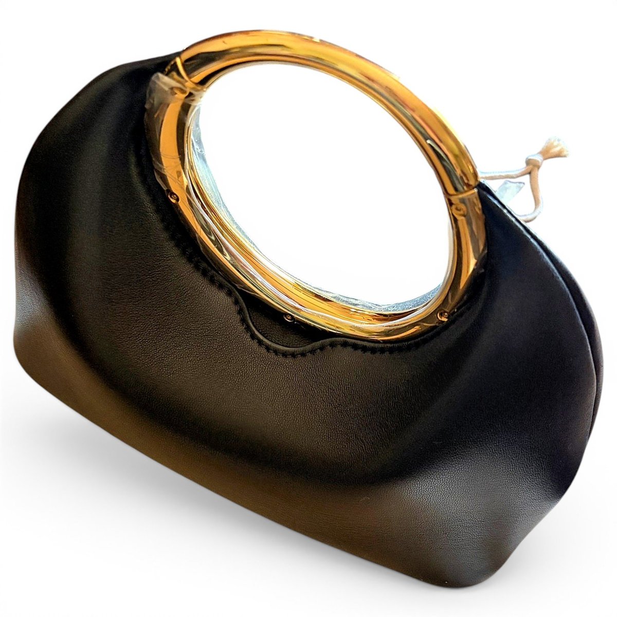 Le Petit Calino leather handbag