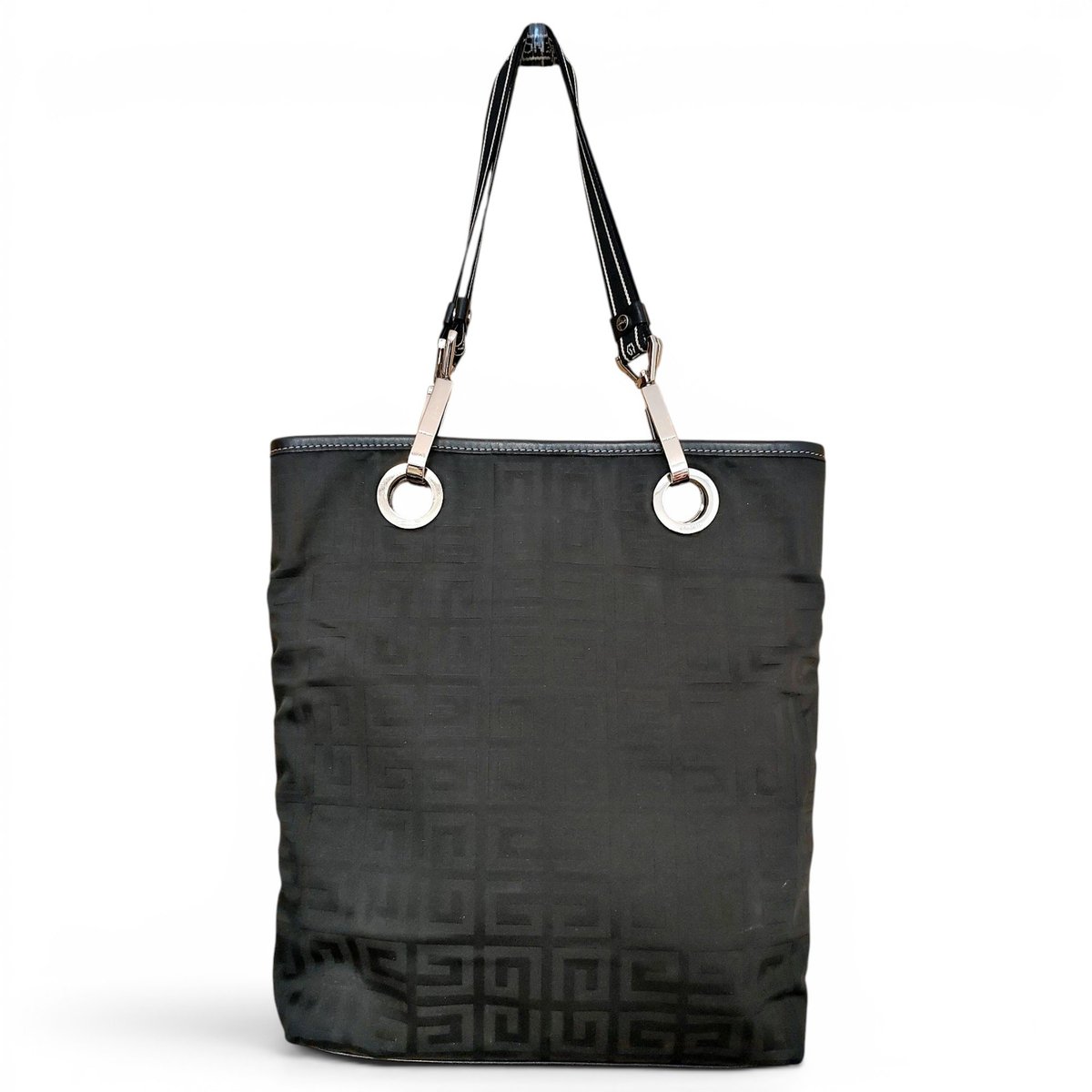 G Tote cloth tote