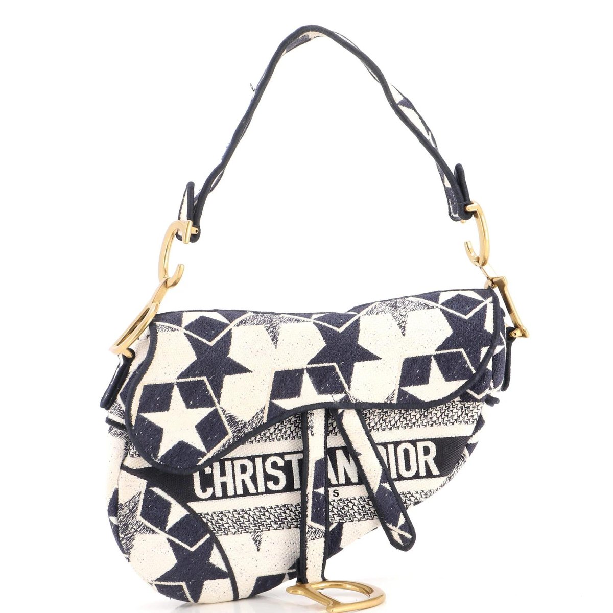 Cloth handbag