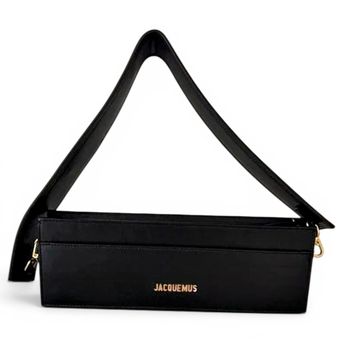 Le Ciuciu leather handbag