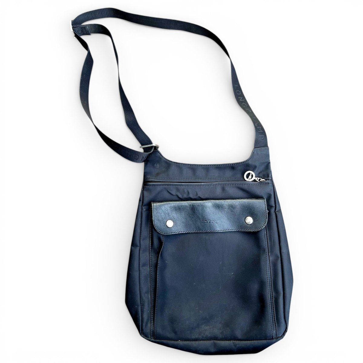Pliage crossbody bag