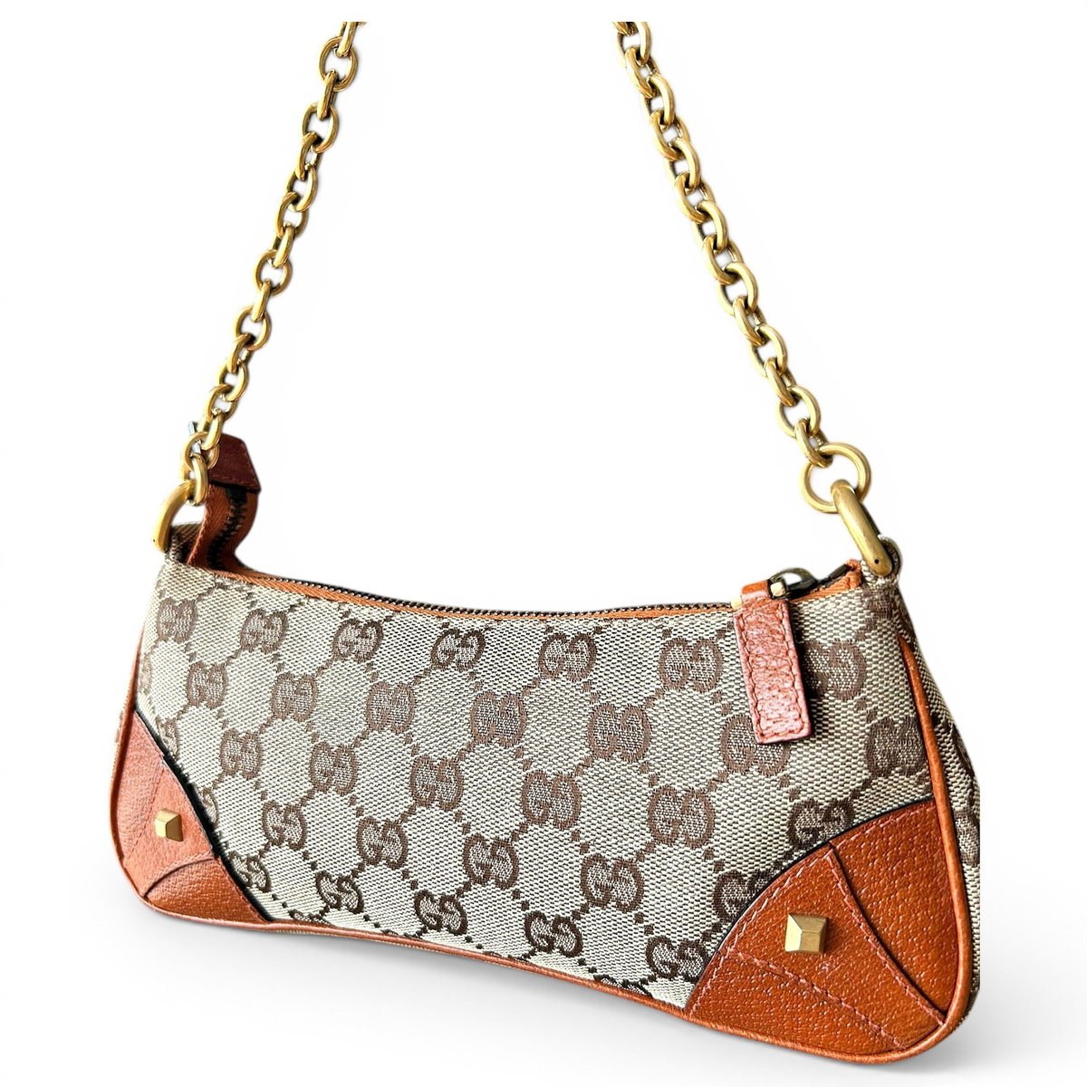 Jackie Vintage cloth handbag