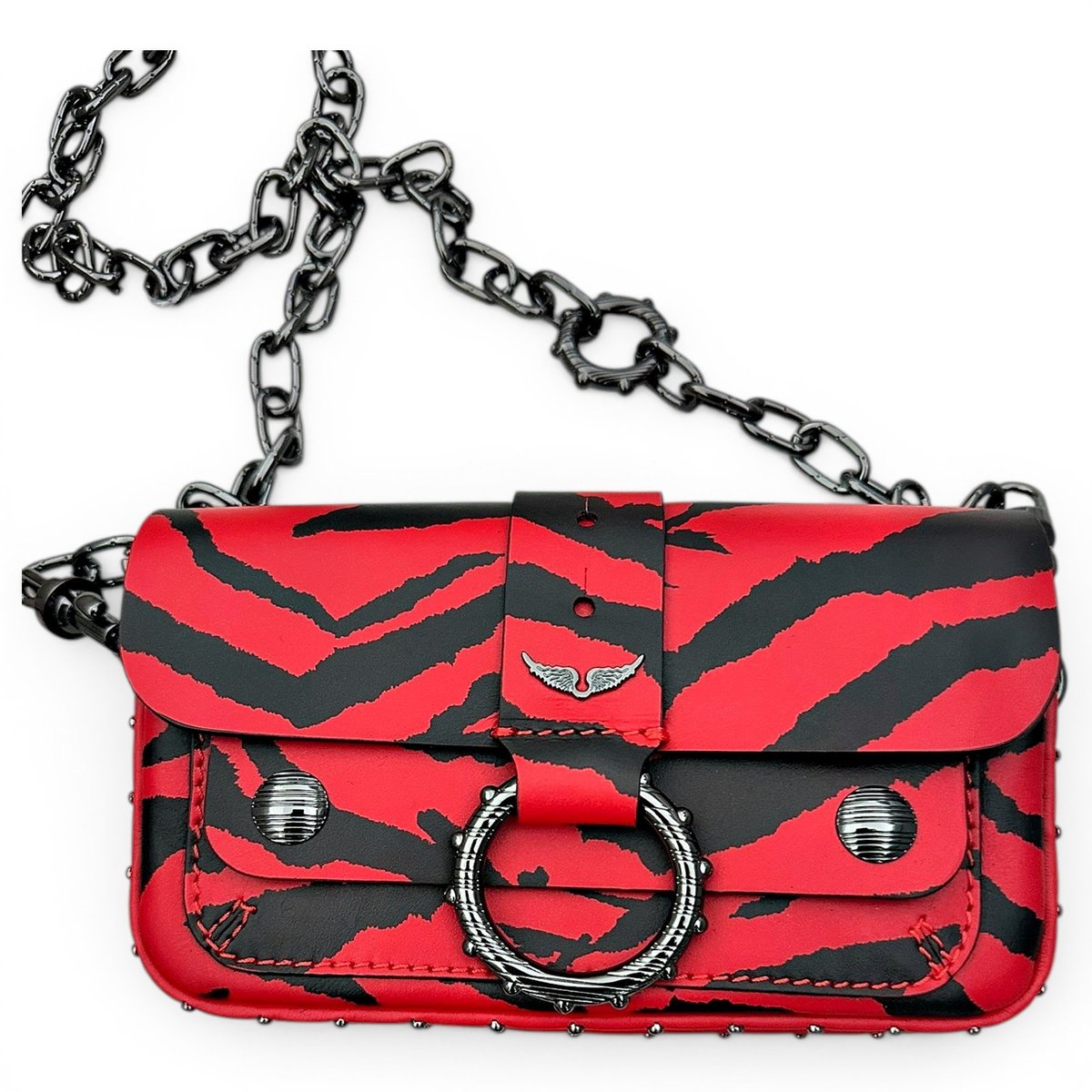 Kate Wallet leather handbag