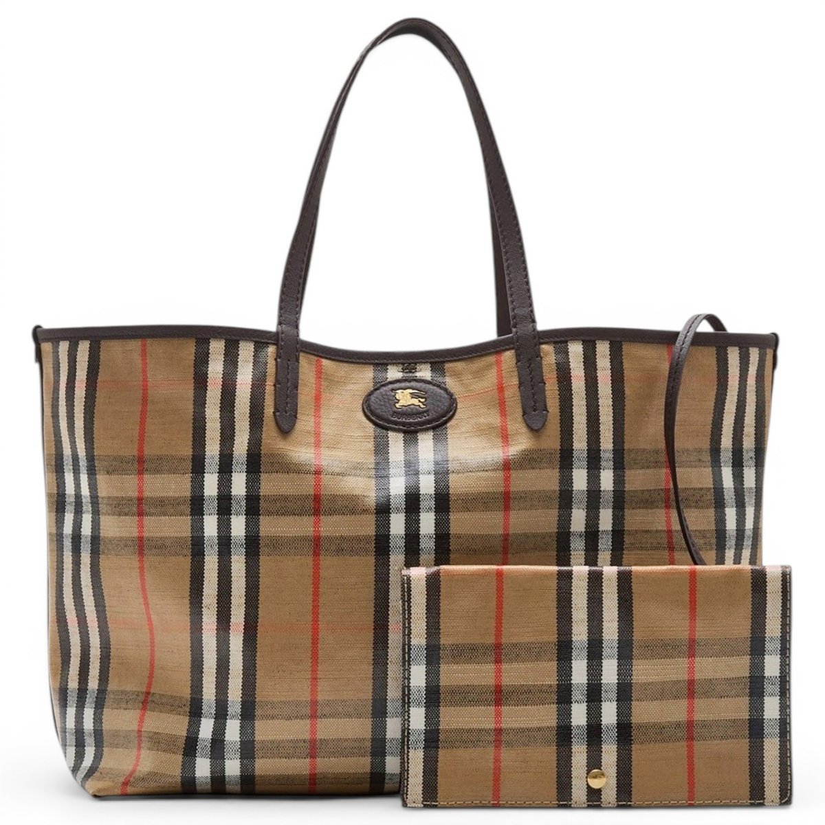 The Giant tote