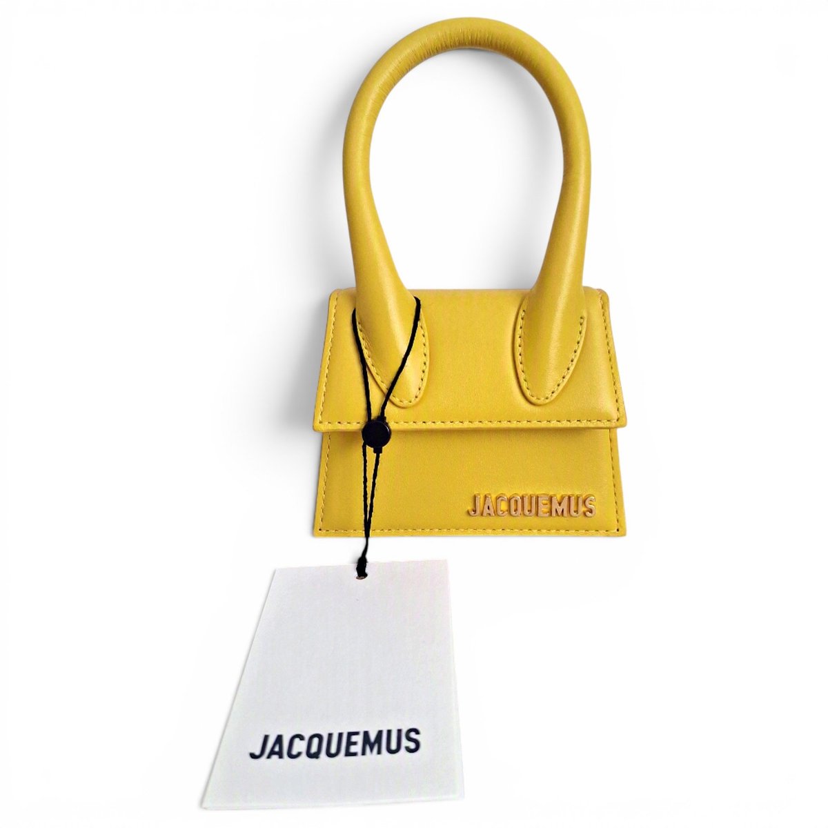Le Petit Chiquito leather mini bag