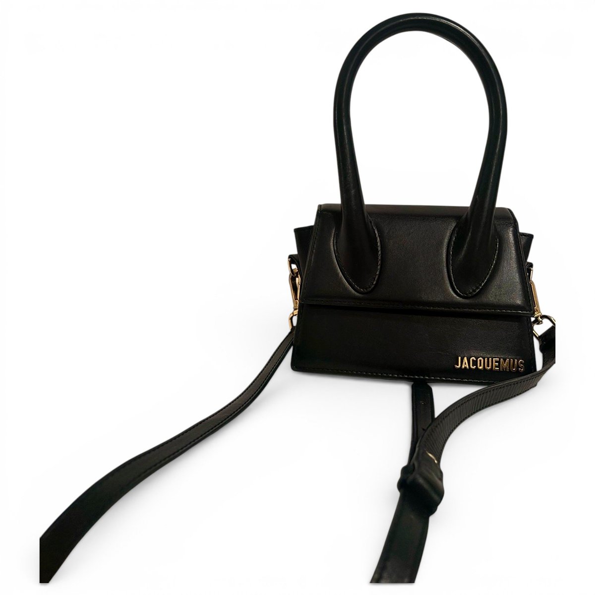 Chiquito leather handbag
