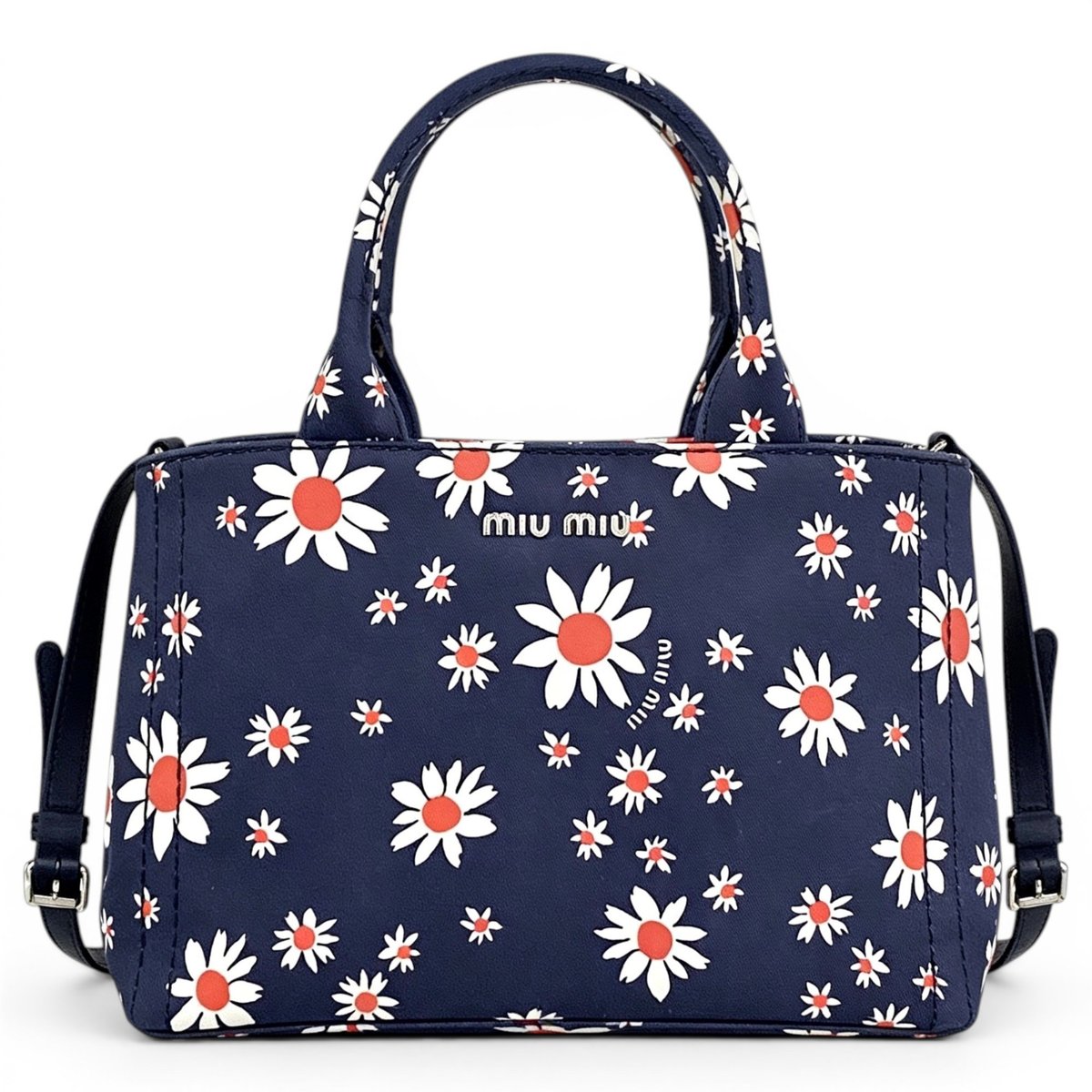 Beau cloth tote