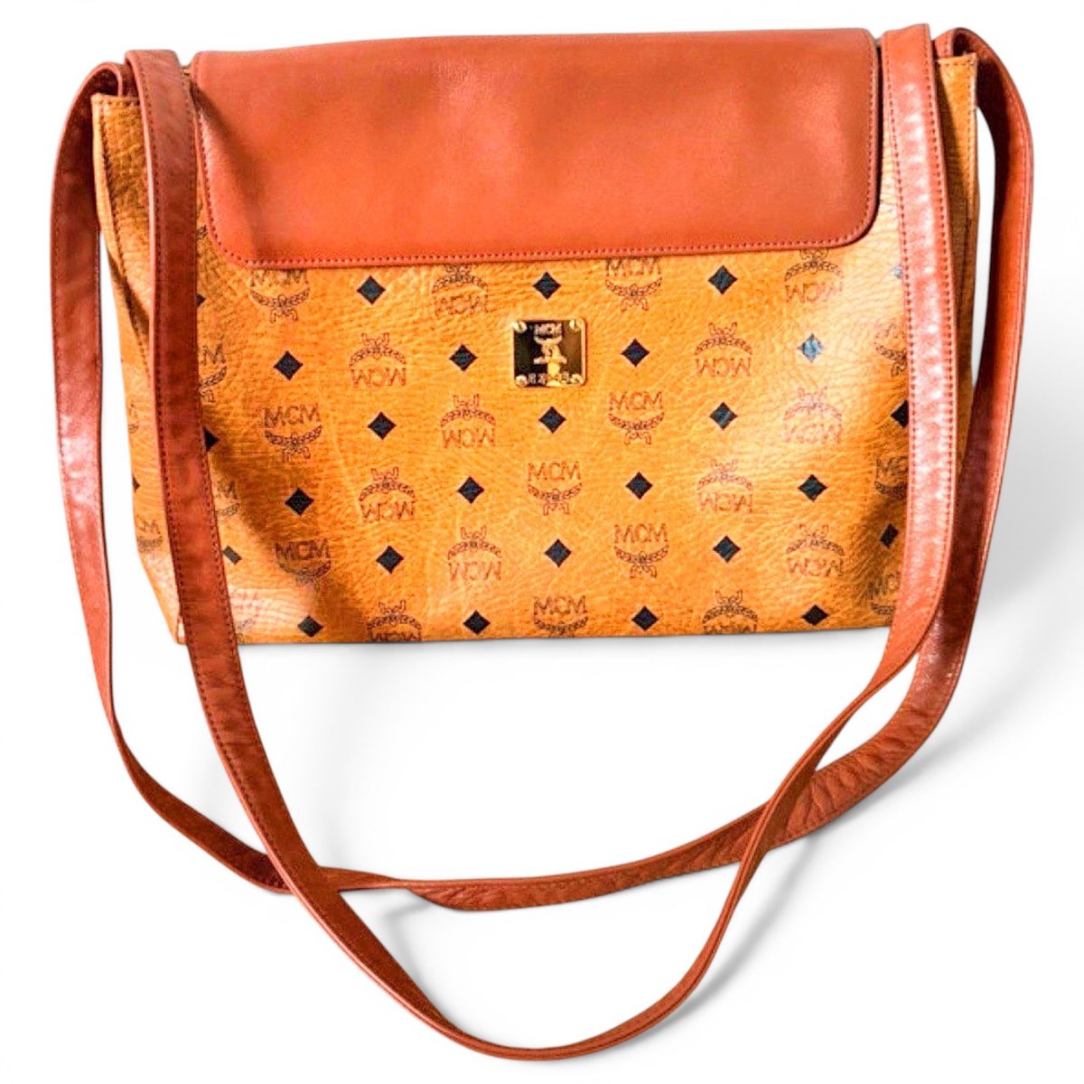 Cloth crossbody bag