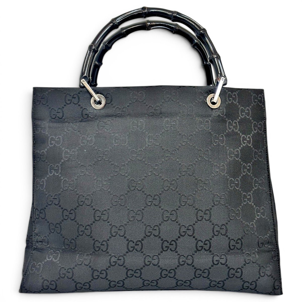 Bamboo Shopper cloth tote