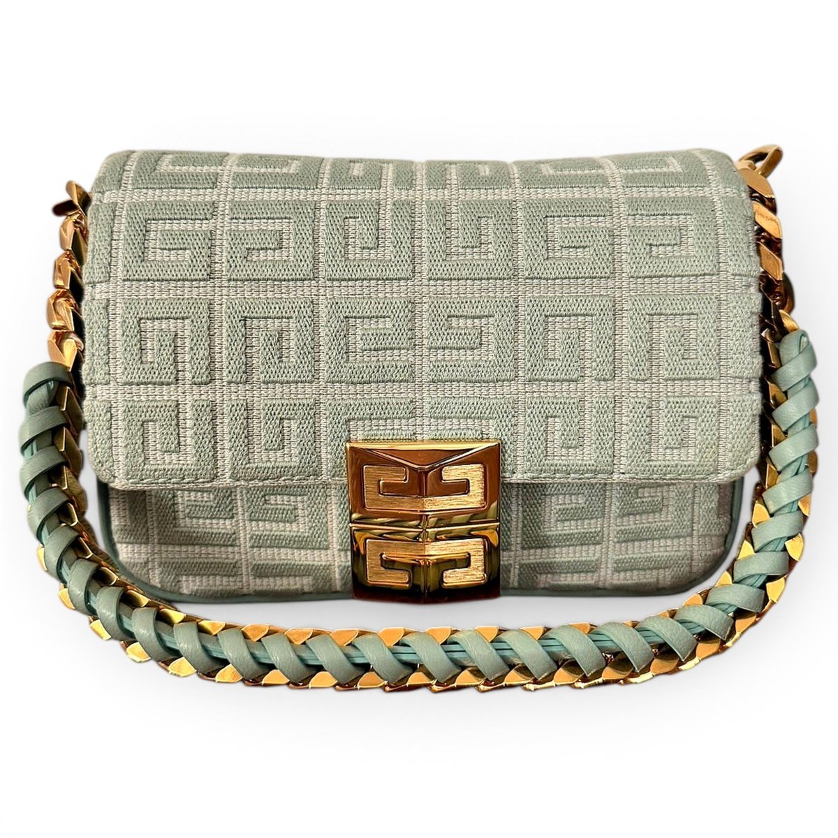4G crossbody bag