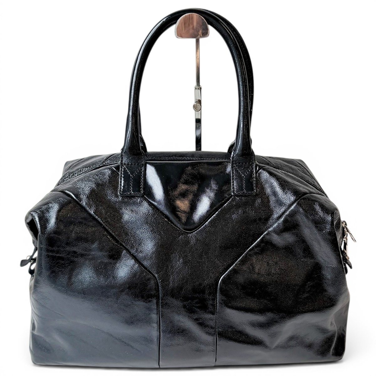 Easy leather bag