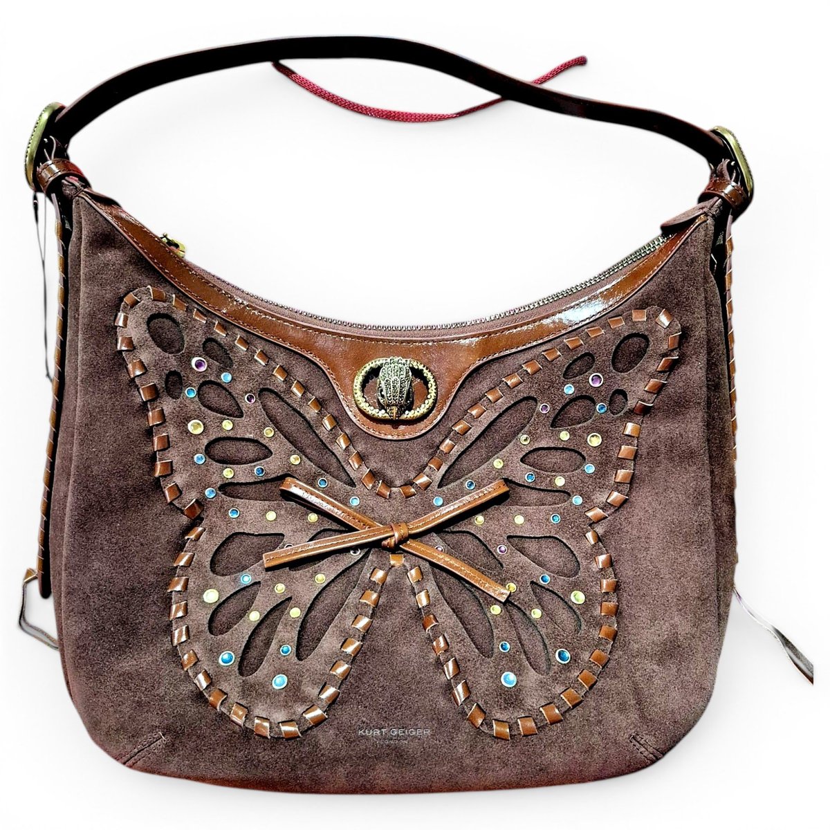 Crossbody bag