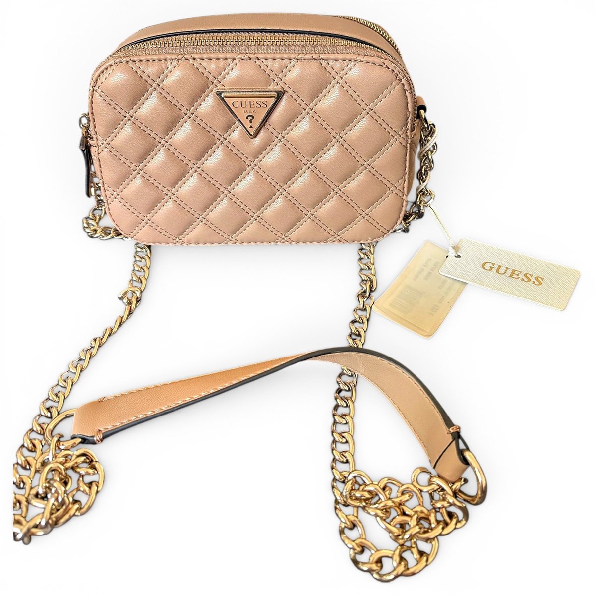 Crossbody bag
