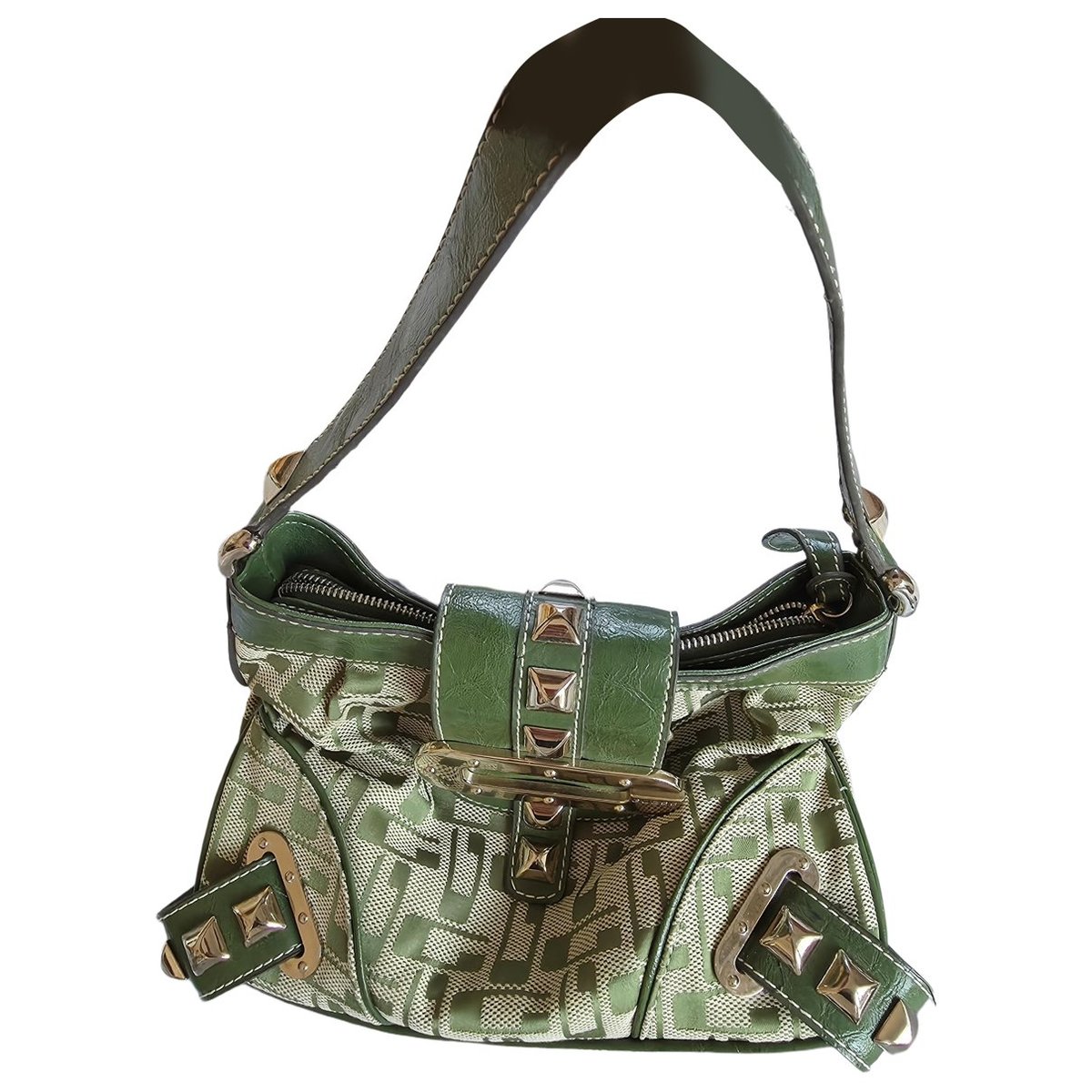 Cloth handbag