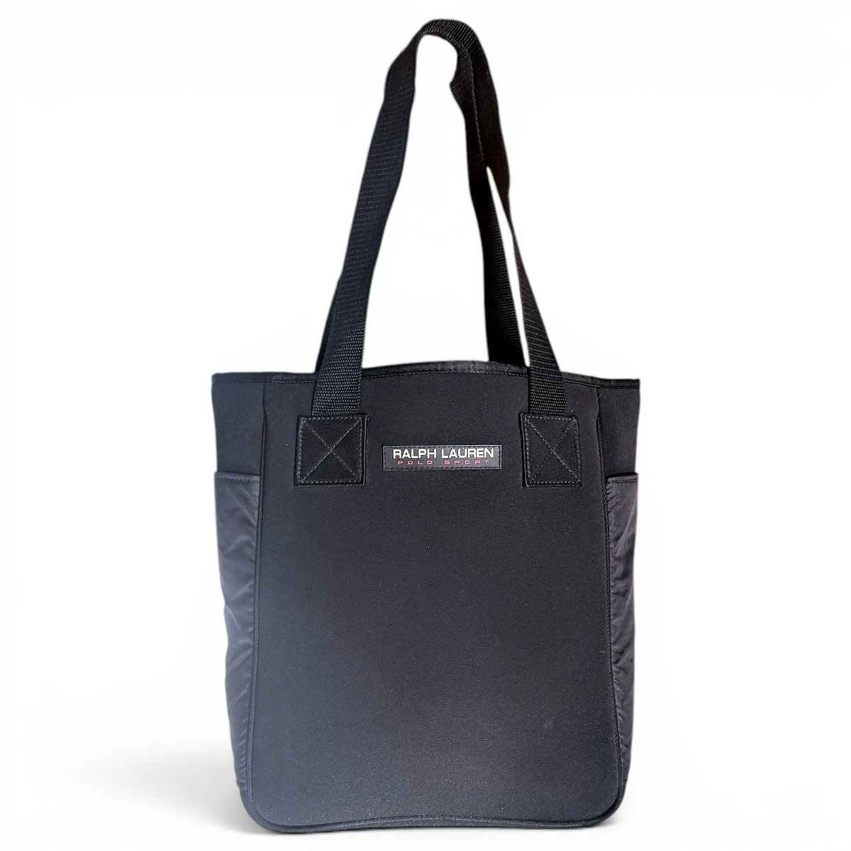 Cloth tote