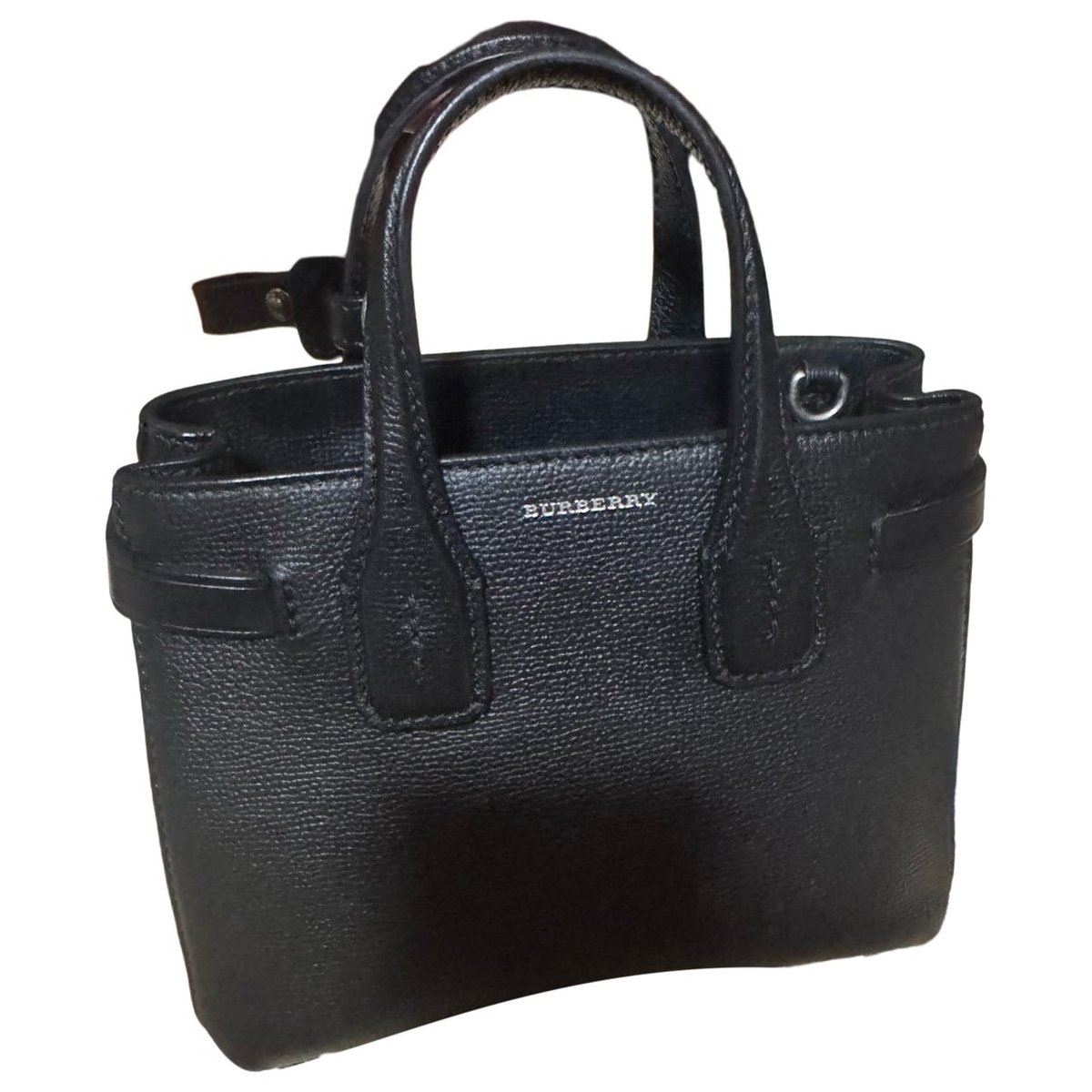 TB Frances Small leather handbag
