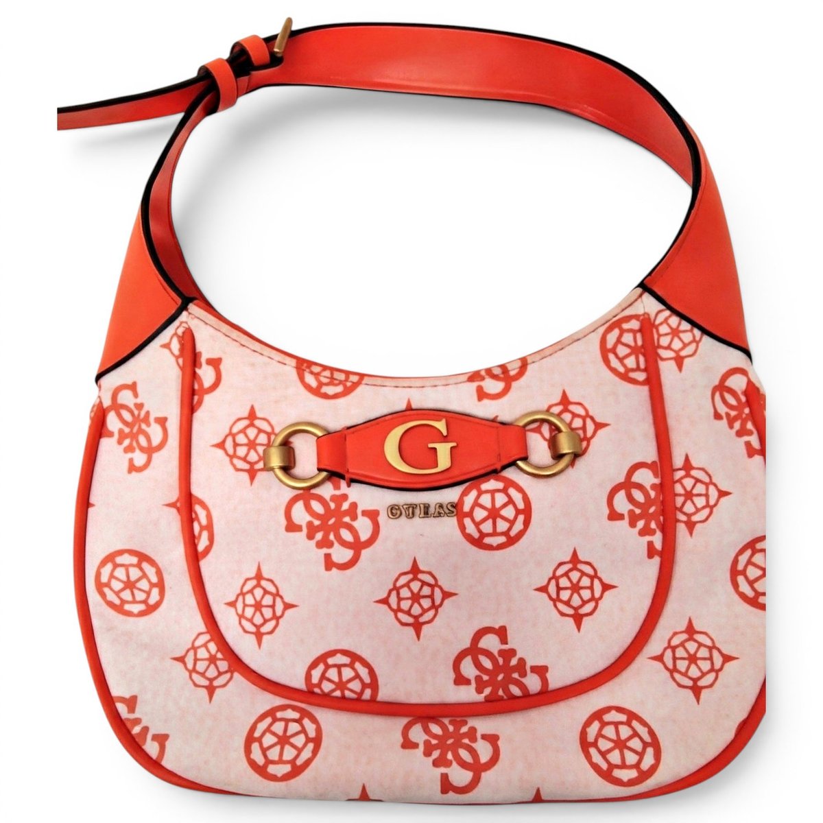 Tweed handbag
