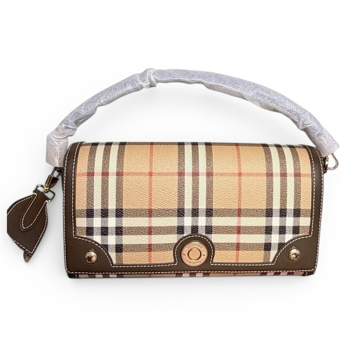 Note crossbody bag