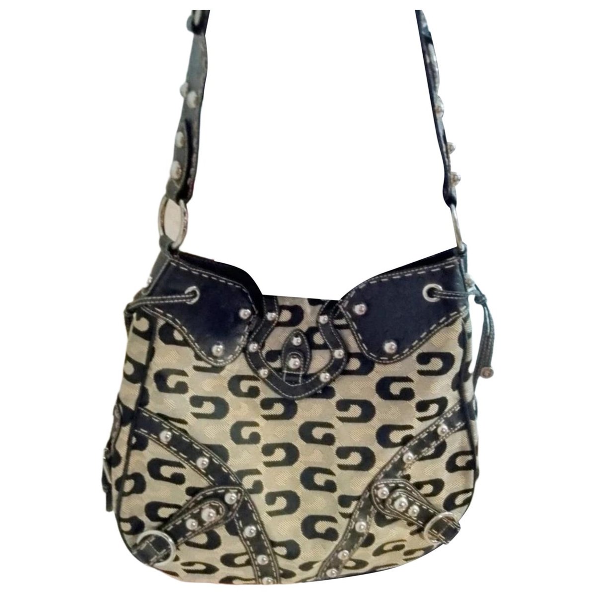 Cloth handbag