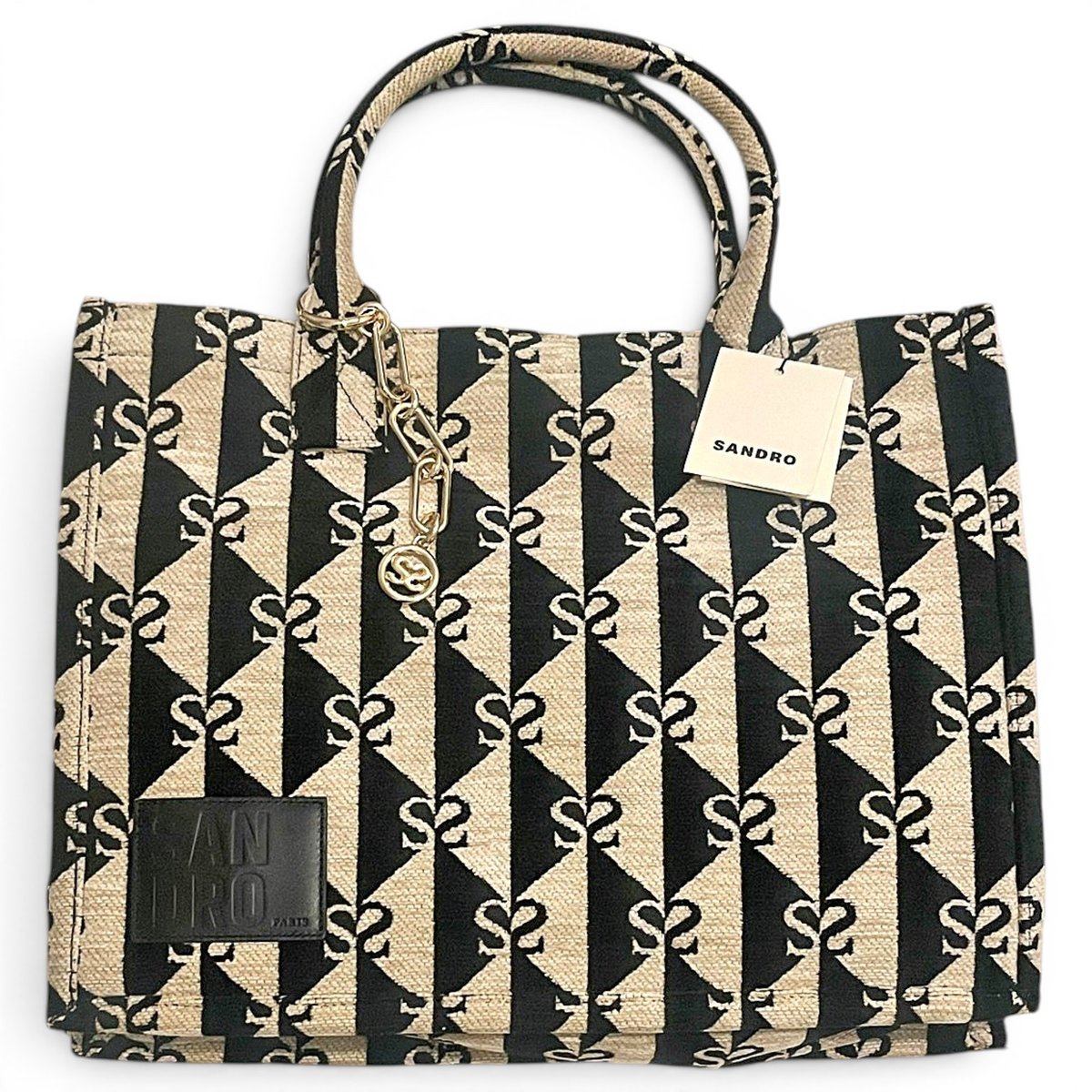 Cloth tote