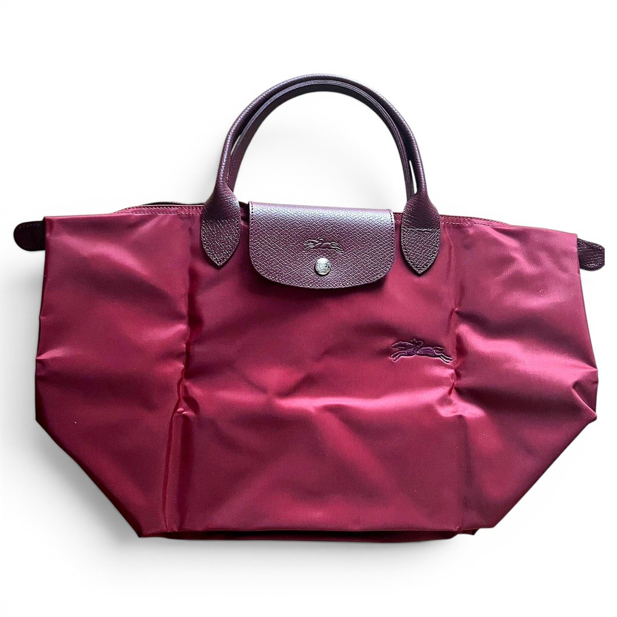 Pliage cloth handbag