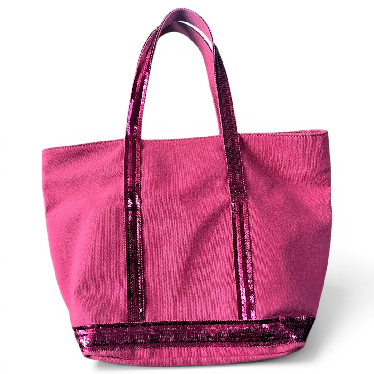 Cabas cloth tote