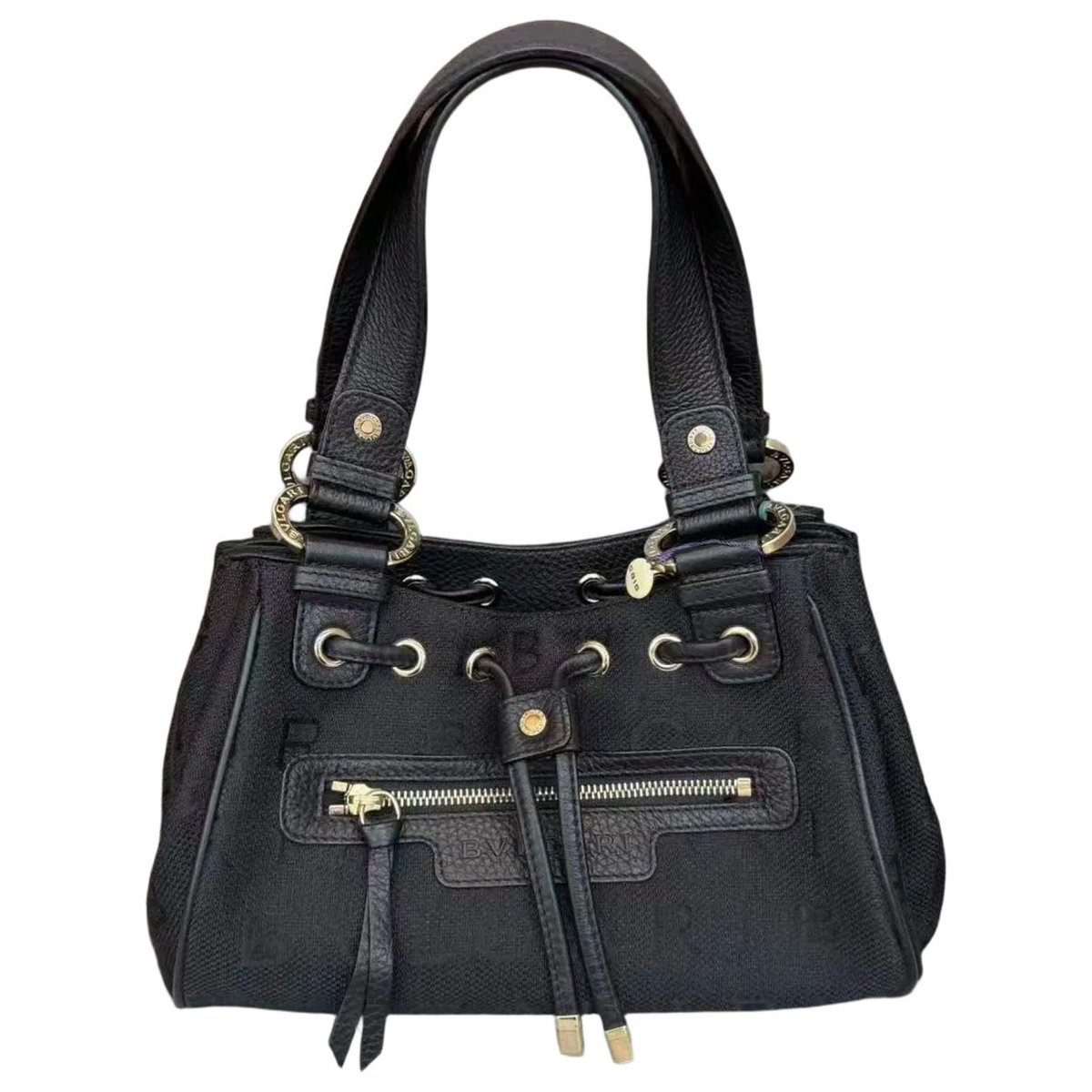 Cloth handbag