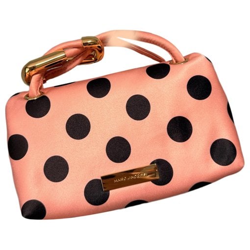 The Softshot silk mini bag