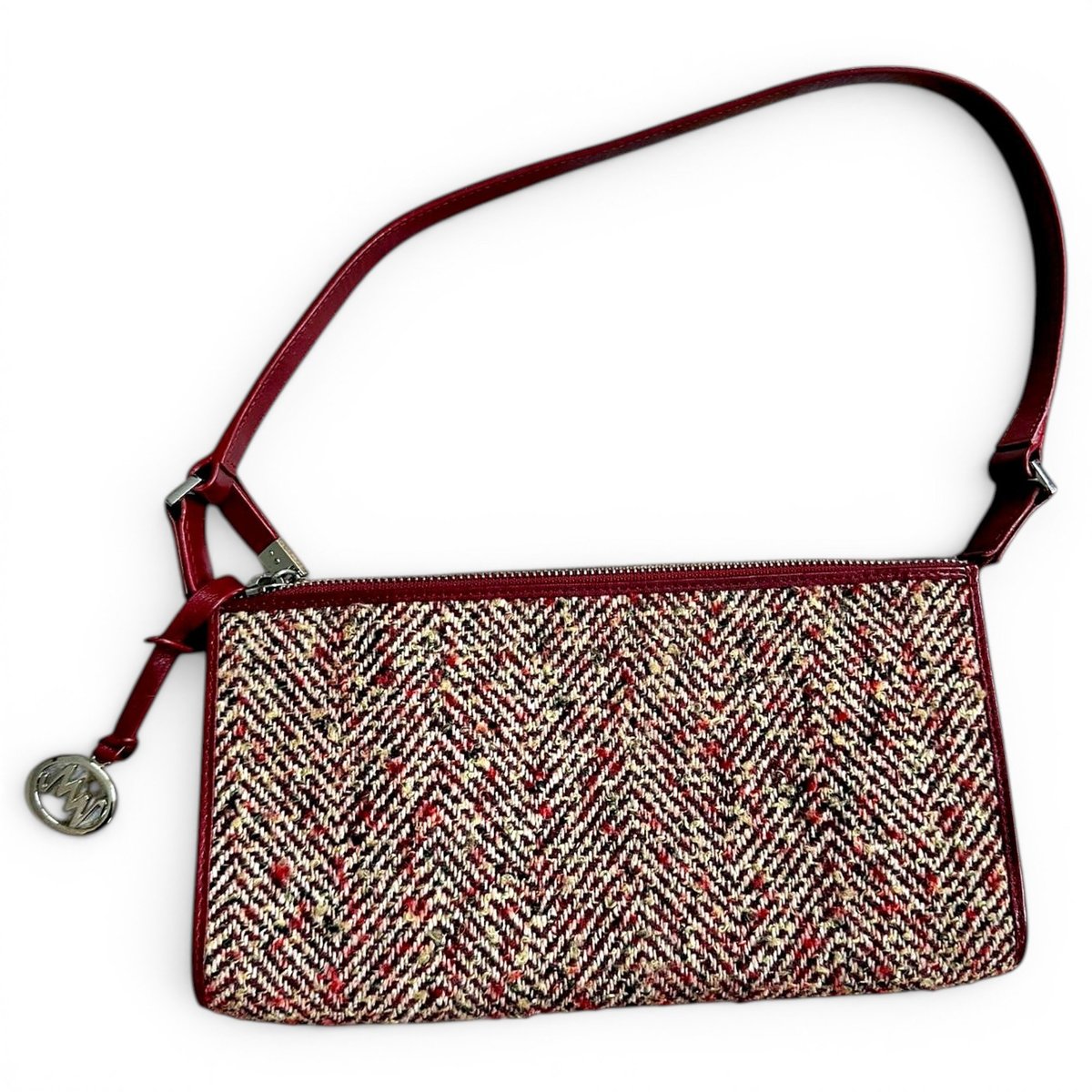 Clutch bag