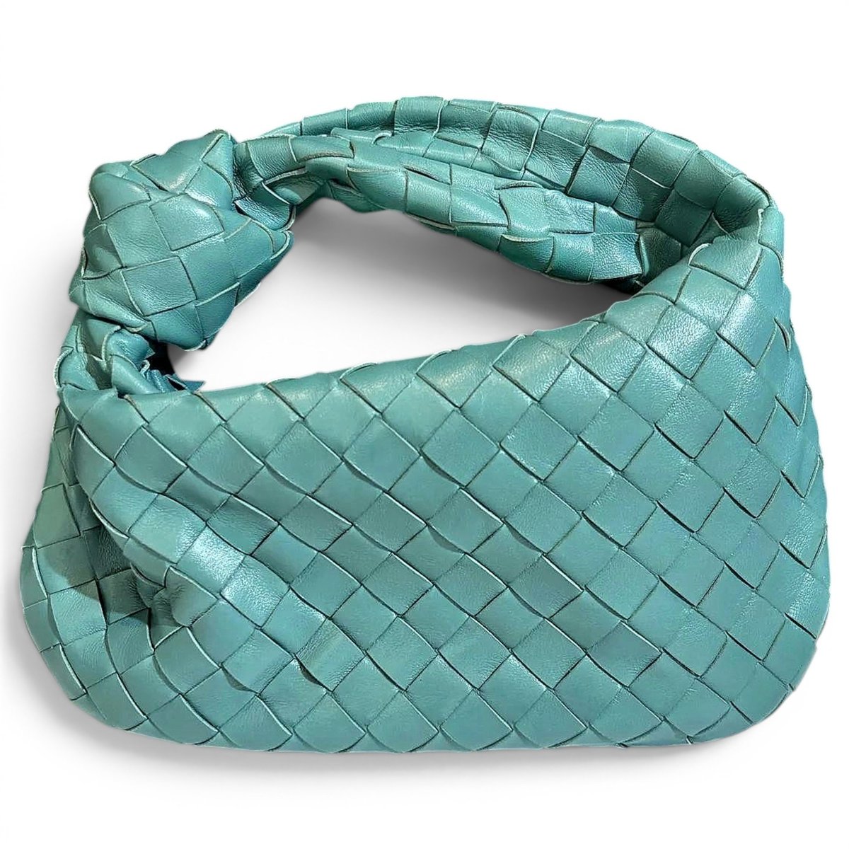 Jodie leather mini bag