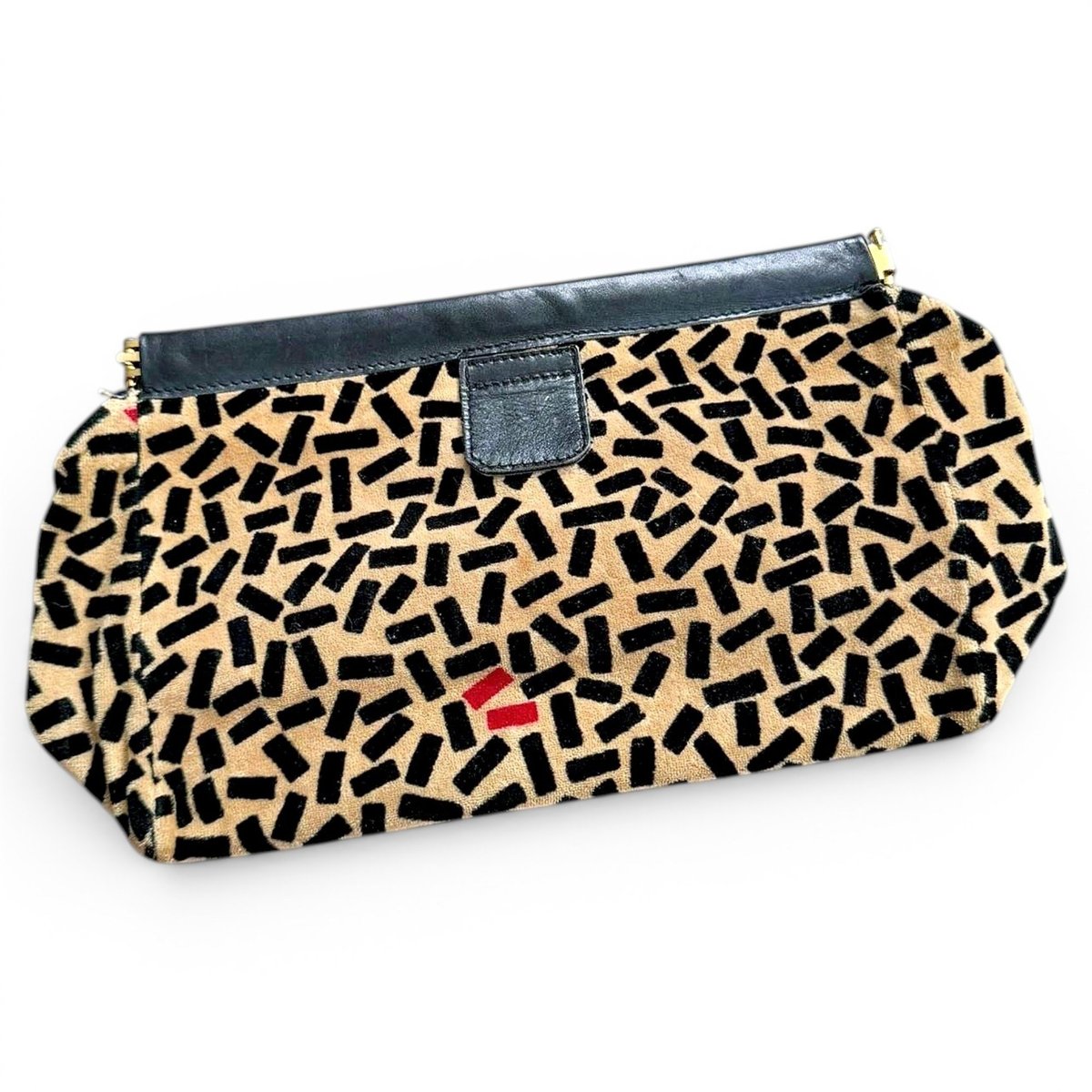 Clutch bag