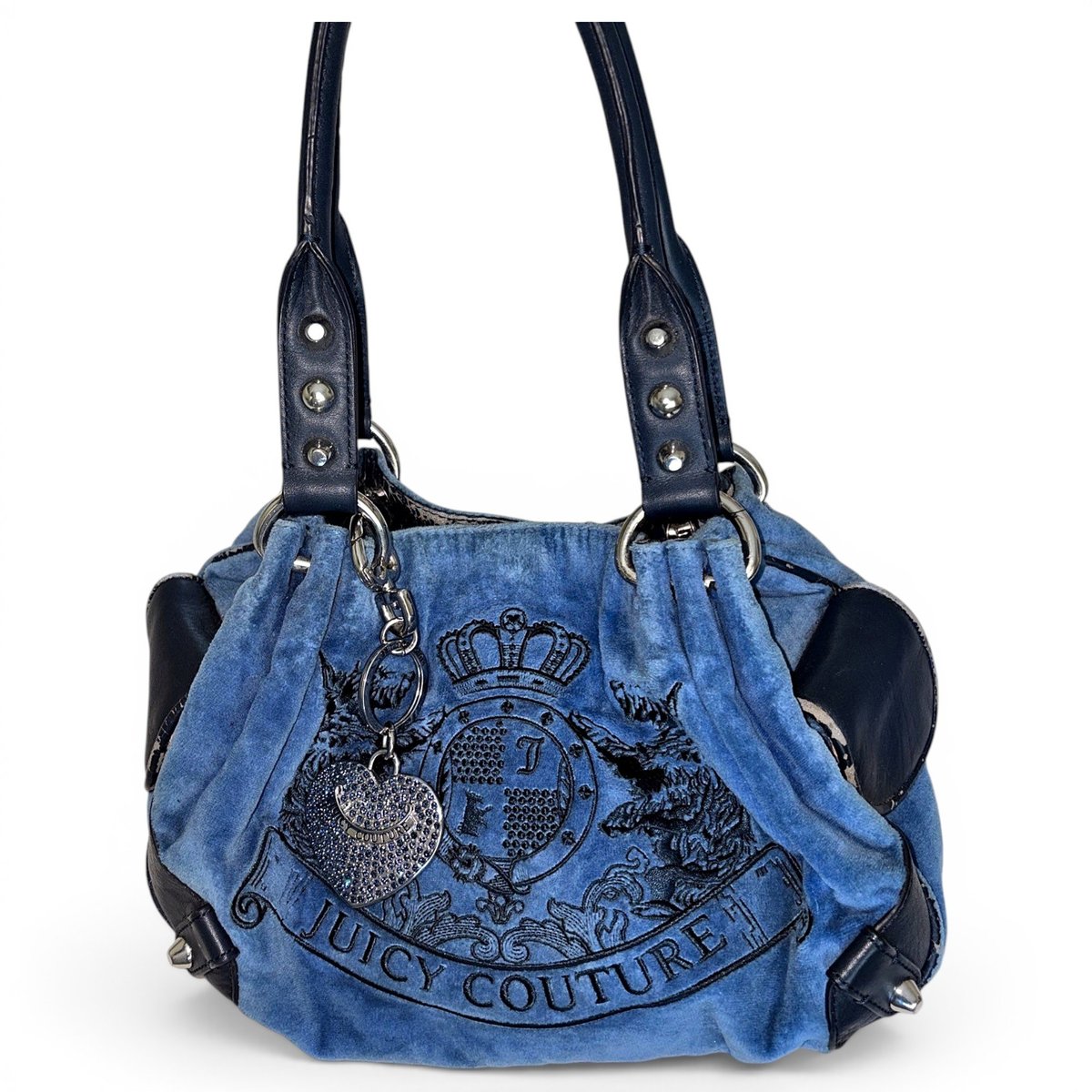 Cloth handbag