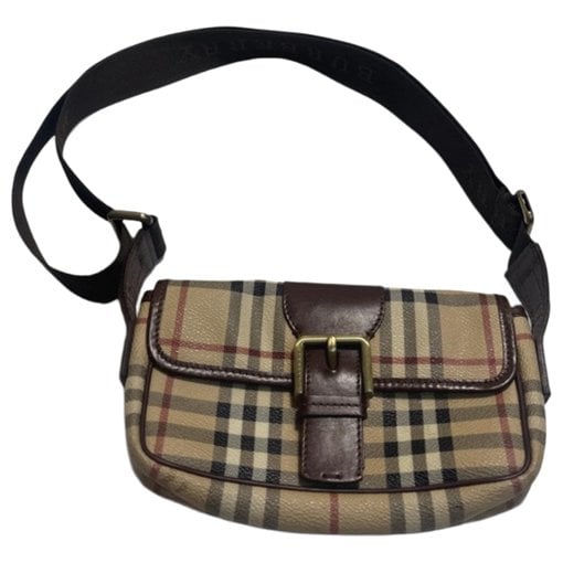 TB bag leather clutch bag