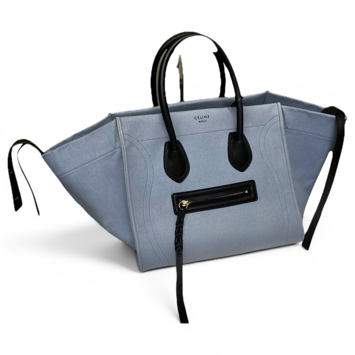 Luggage Phantom cloth handbag