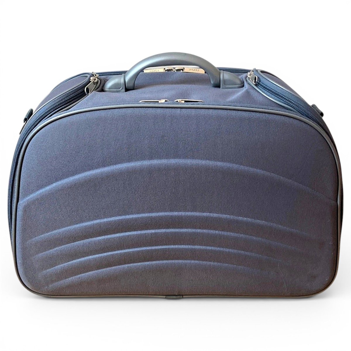Cloth travel bag