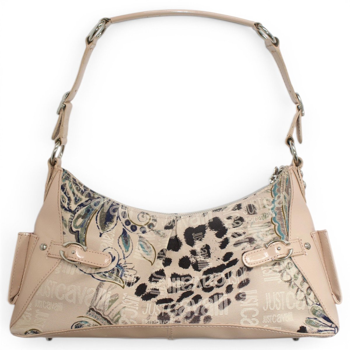 Cloth handbag