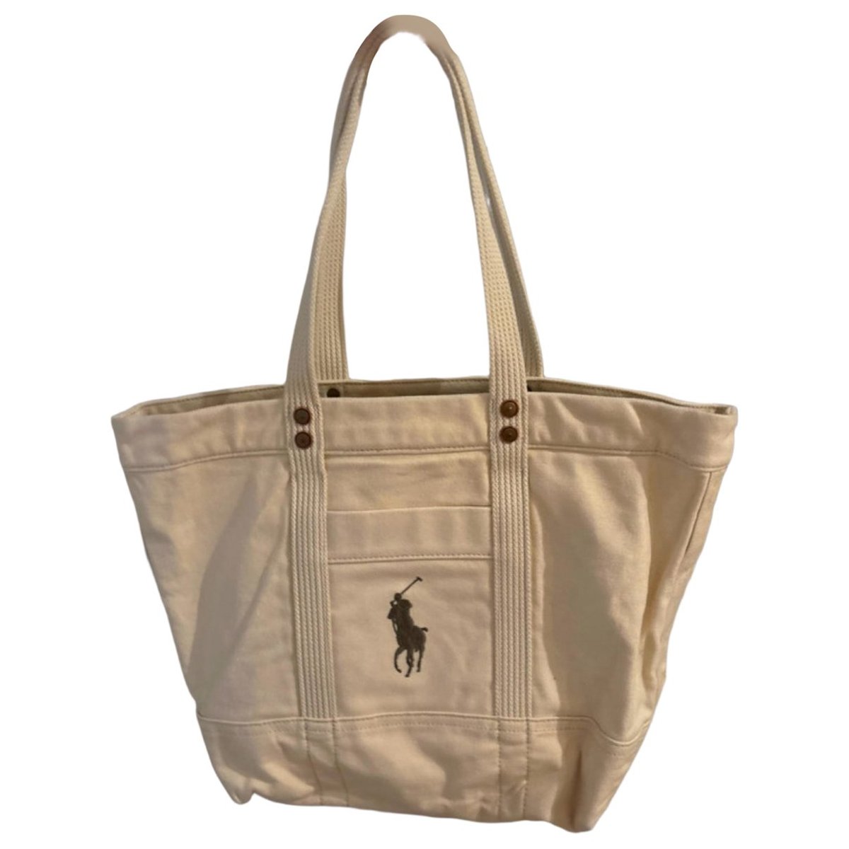 Cloth tote