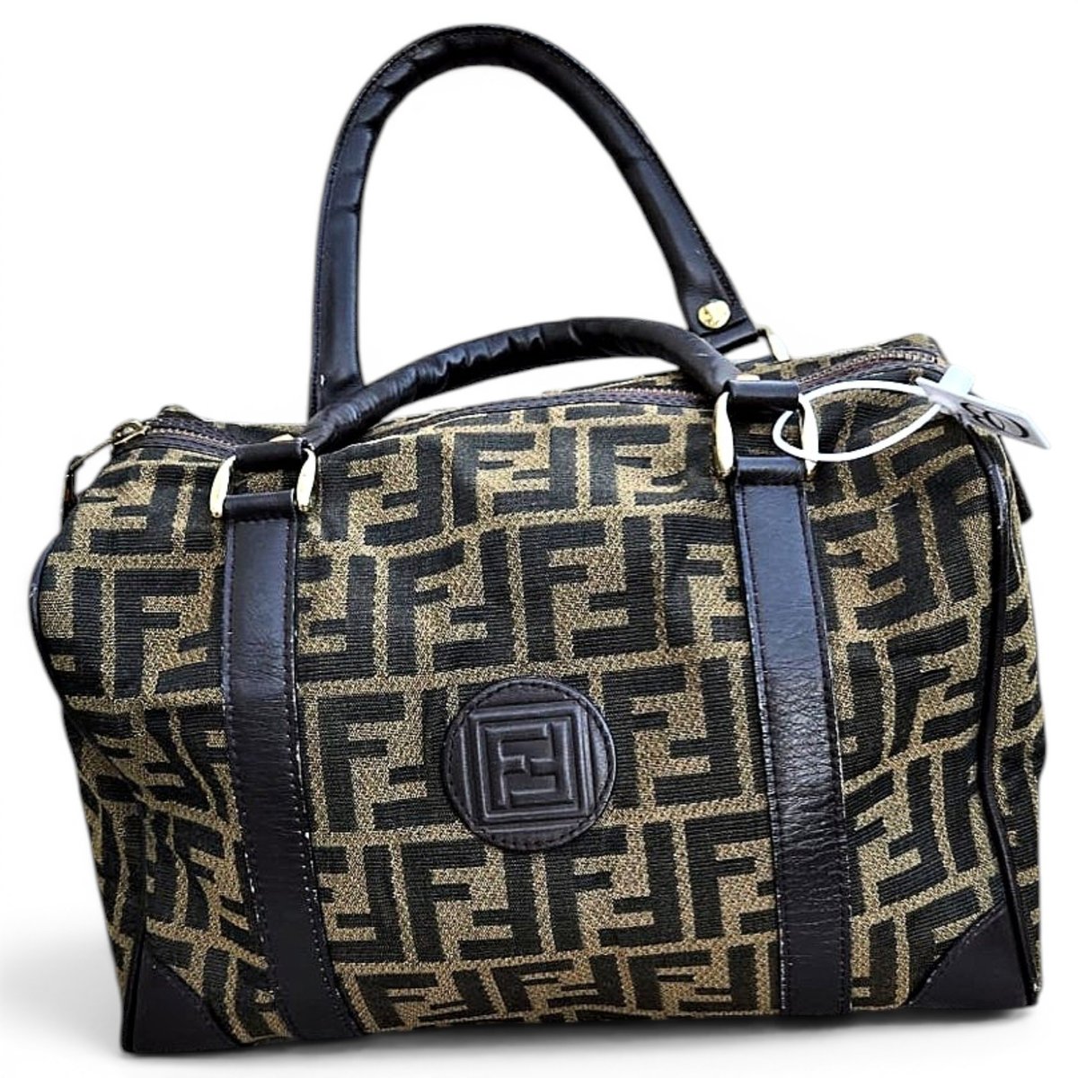 Cloth handbag