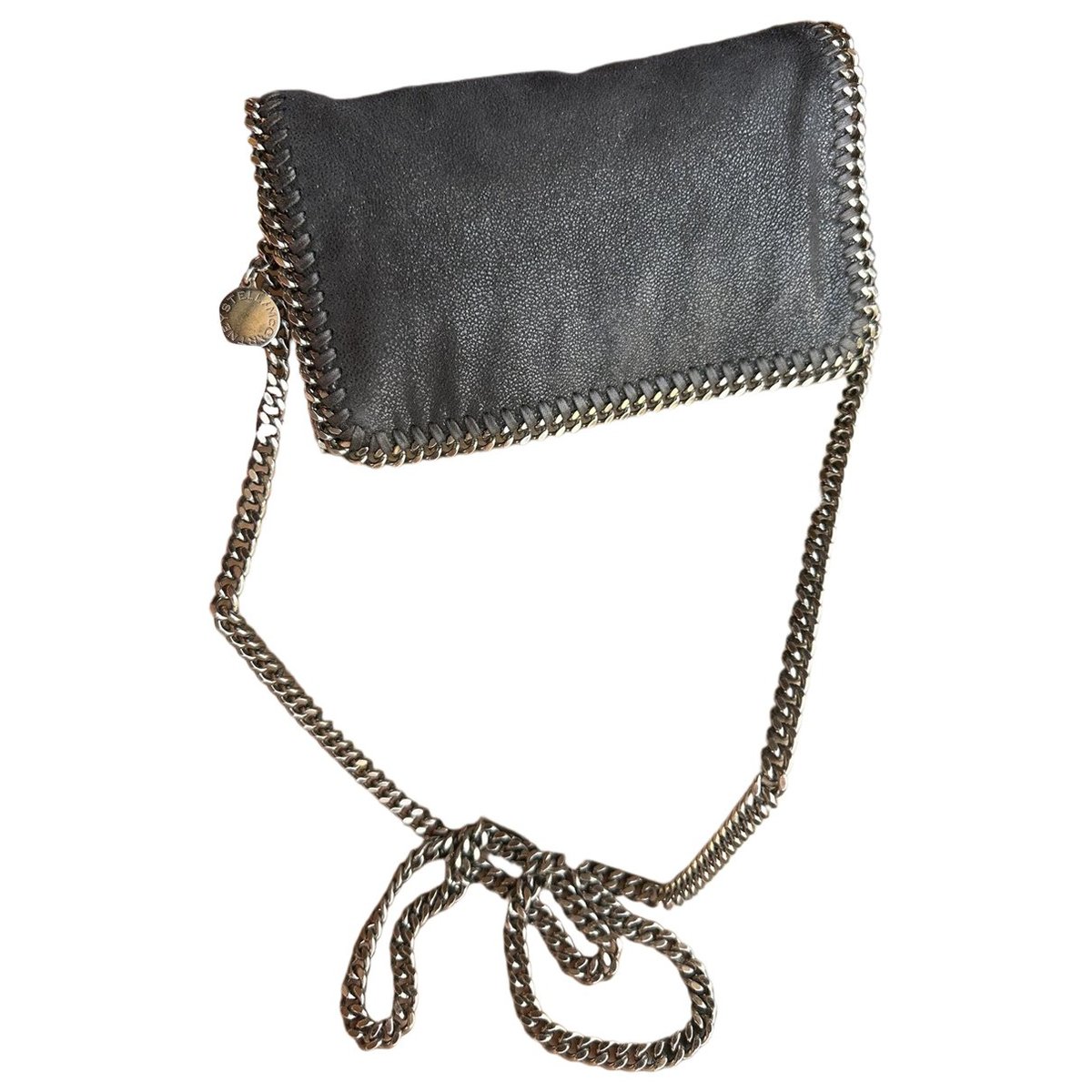 Falabella vegan leather crossbody bag