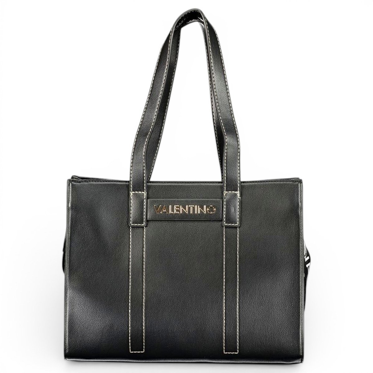 Vegan leather bag