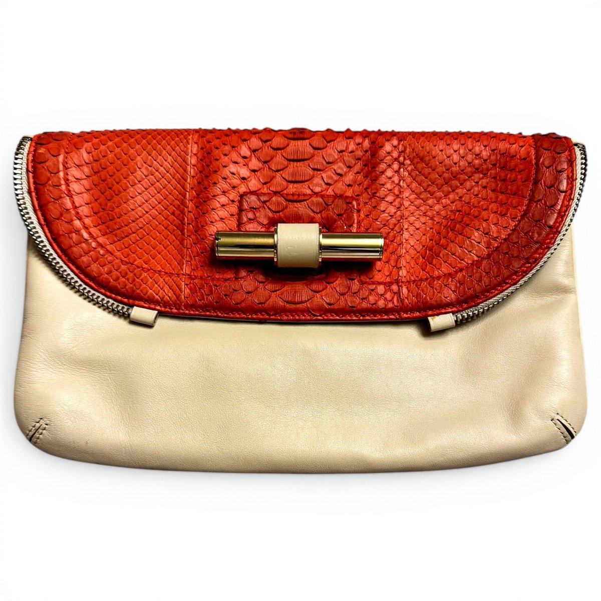 Justine clutch bag