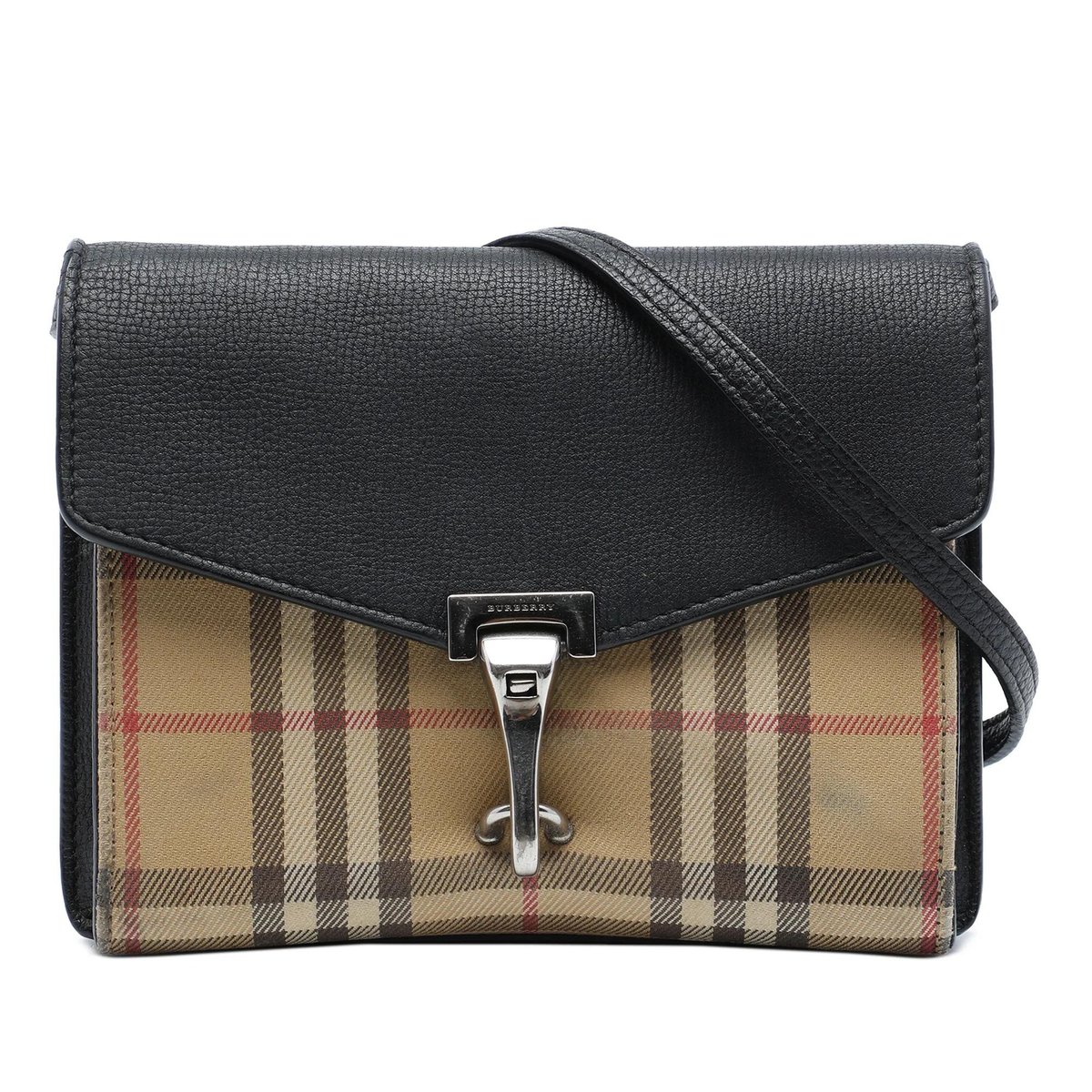 Macken cloth handbag